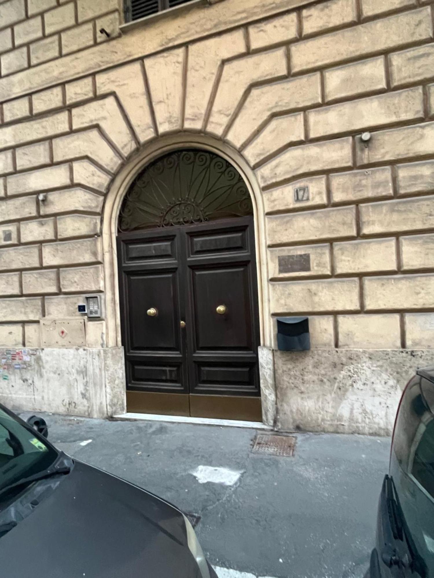 Villafranca17 Rome Luaran gambar